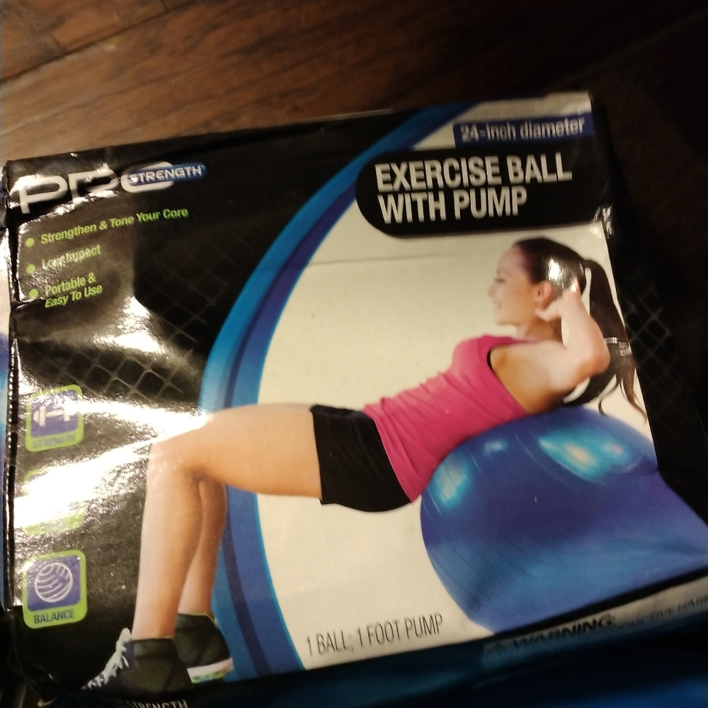 Exercise equipment - Picture 7 of 7